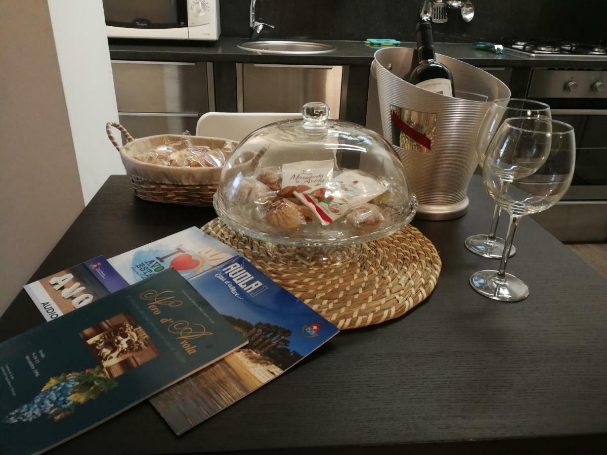 Mood'S Home أفولا المظهر الخارجي الصورة